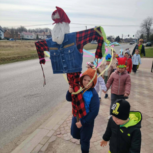 Pożegnanie Marzanny