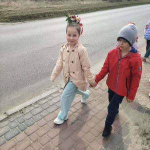 Pożegnanie Marzanny