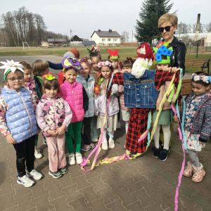 Pożegnanie Marzanny