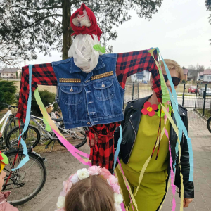 Pożegnanie Marzanny