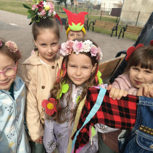 Pożegnanie Marzanny