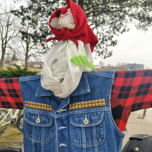 Pożegnanie Marzanny