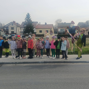 Pożegnanie Marzanny