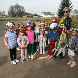 Pożegnanie Marzanny