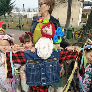 Pożegnanie Marzanny