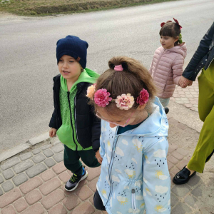 Pożegnanie Marzanny