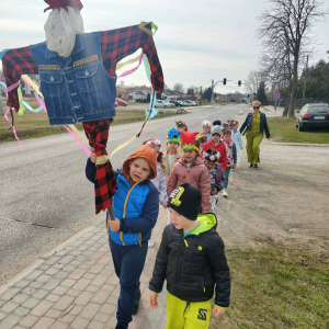 Pożegnanie Marzanny