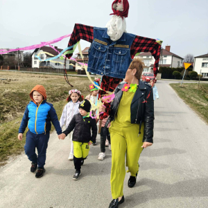 Pożegnanie Marzanny