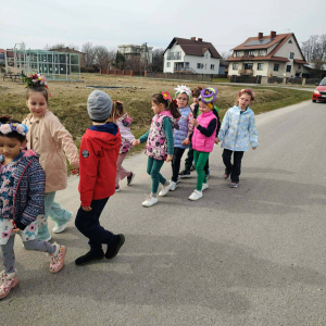 Pożegnanie Marzanny