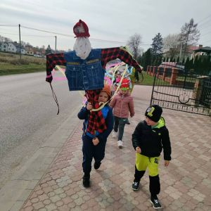 Pożegnanie Marzanny