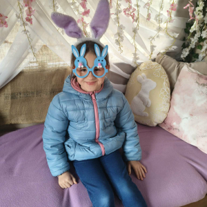 Zerówka w Wiosce Wielkanocnej - Bratkowice