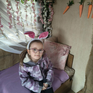 Zerówka w Wiosce Wielkanocnej - Bratkowice