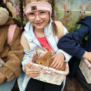 Zerówka w Wiosce Wielkanocnej - Bratkowice