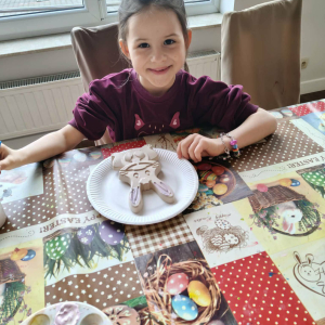 Zerówka w Wiosce Wielkanocnej - Bratkowice