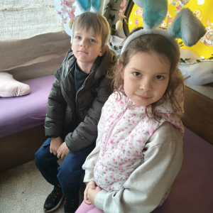 Zerówka w Wiosce Wielkanocnej - Bratkowice