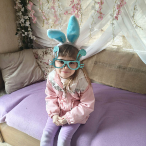 Zerówka w Wiosce Wielkanocnej - Bratkowice