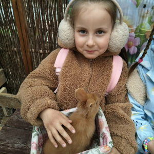 Zerówka w Wiosce Wielkanocnej - Bratkowice