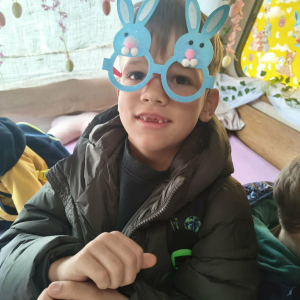 Zerówka w Wiosce Wielkanocnej - Bratkowice