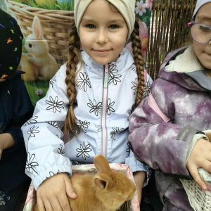 Zerówka w Wiosce Wielkanocnej - Bratkowice