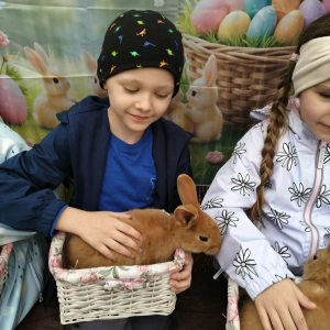 Zerówka w Wiosce Wielkanocnej - Bratkowice