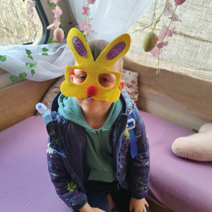 Zerówka w Wiosce Wielkanocnej - Bratkowice