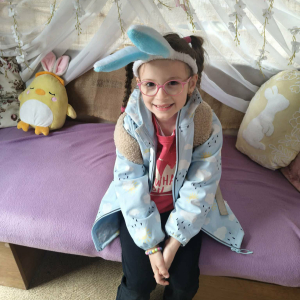 Zerówka w Wiosce Wielkanocnej - Bratkowice