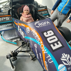 Zerówka w Wiosce Wielkanocnej - Bratkowice