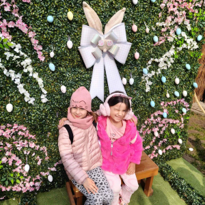 Zerówka w Wiosce Wielkanocnej - Bratkowice