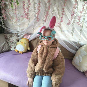 Zerówka w Wiosce Wielkanocnej - Bratkowice