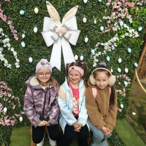 Zerówka w Wiosce Wielkanocnej - Bratkowice