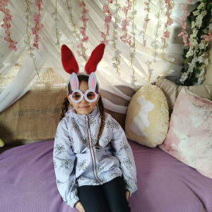 Zerówka w Wiosce Wielkanocnej - Bratkowice