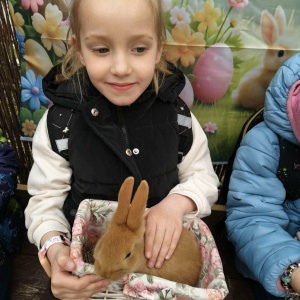 Zerówka w Wiosce Wielkanocnej - Bratkowice