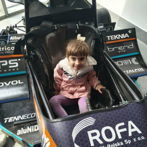 Zerówka w Wiosce Wielkanocnej - Bratkowice