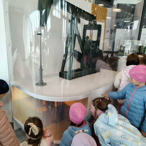 Zerówka w Wiosce Wielkanocnej - Bratkowice