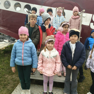 Zerówka w Wiosce Wielkanocnej - Bratkowice