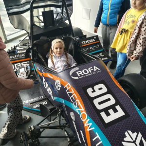 Zerówka w Wiosce Wielkanocnej - Bratkowice