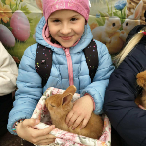 Zerówka w Wiosce Wielkanocnej - Bratkowice