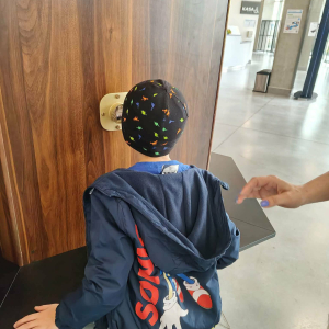 Zerówka w Wiosce Wielkanocnej - Bratkowice