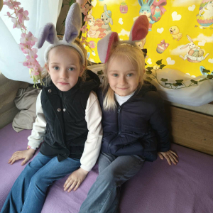 Zerówka w Wiosce Wielkanocnej - Bratkowice