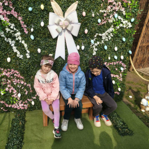 Zerówka w Wiosce Wielkanocnej - Bratkowice