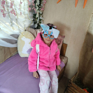 Zerówka w Wiosce Wielkanocnej - Bratkowice