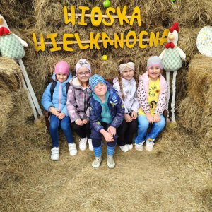 Zerówka w Wiosce Wielkanocnej - Bratkowice