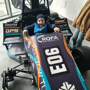 Zerówka w Wiosce Wielkanocnej - Bratkowice