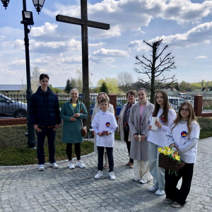 Kwesta na rzecz Fundacji Podkarpackie Hospicjum dla Dzieci 