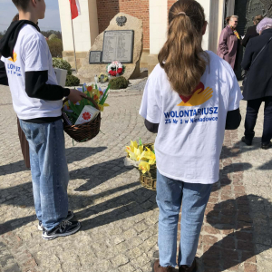 Kwesta na rzecz Fundacji Podkarpackie Hospicjum dla Dzieci 