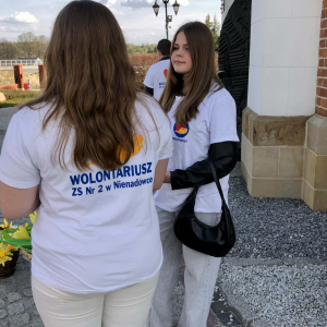 Kwesta na rzecz Fundacji Podkarpackie Hospicjum dla Dzieci 