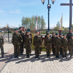 Narodowe Święto 3 Maja