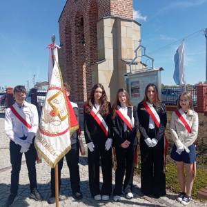 Narodowe Święto 3 Maja