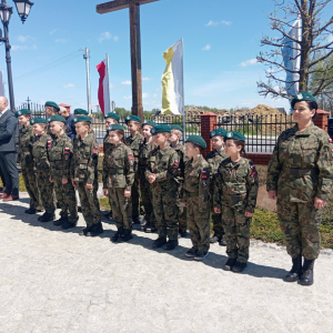 Narodowe Święto 3 Maja