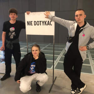 Wyjazd na „Noc Muzeów” do Krakowa